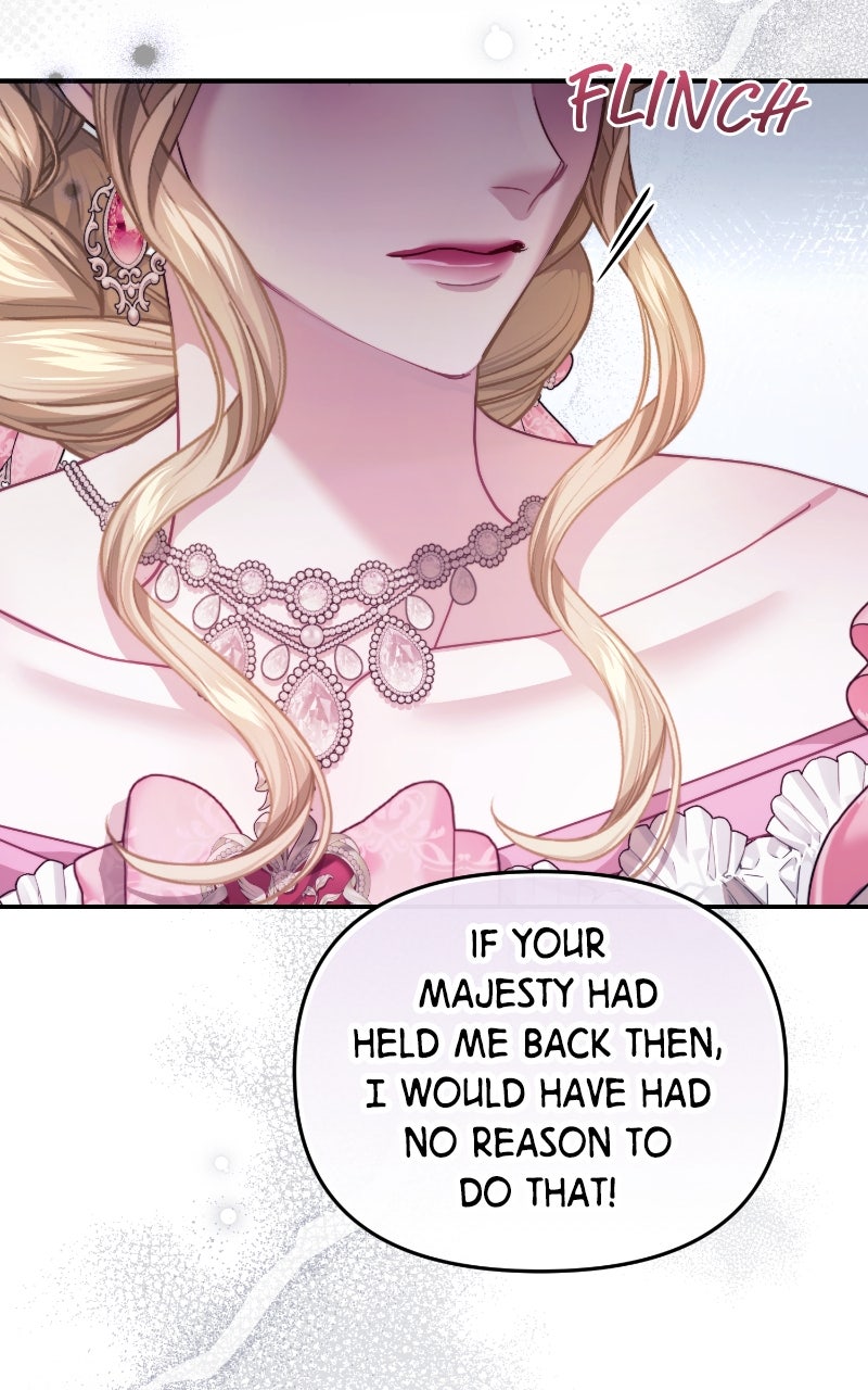 The Acting EmpressStill Spends the First Night Episode 10 page 74 - 
