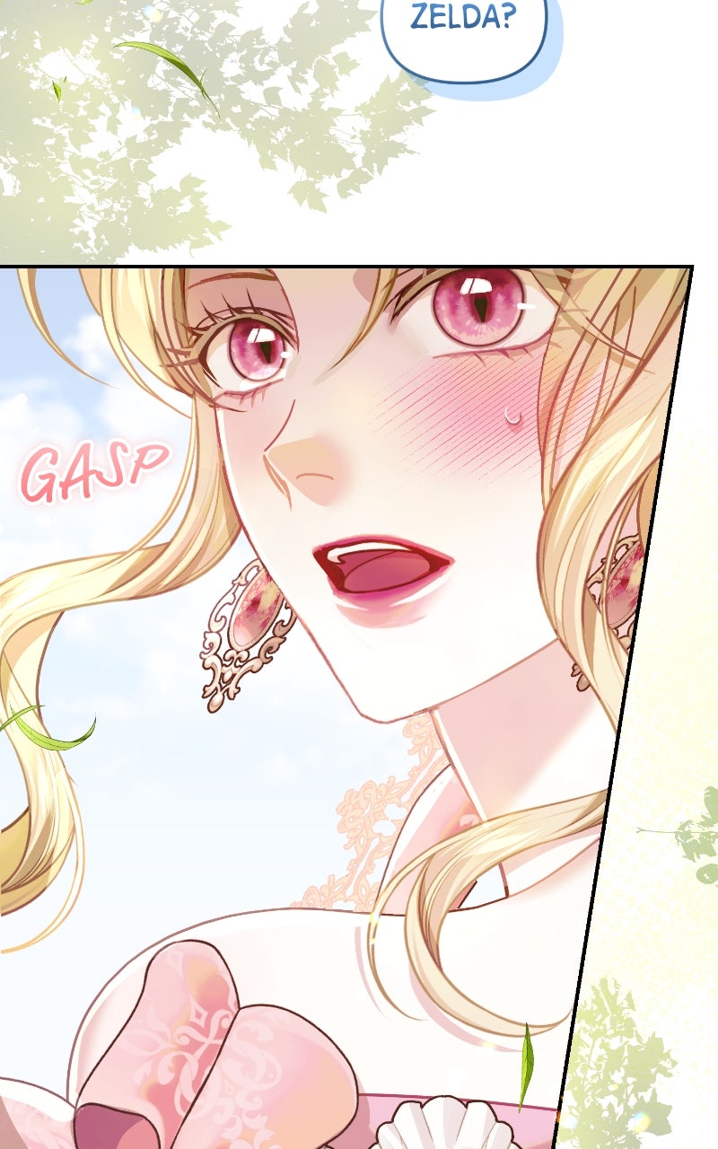 The Acting EmpressStill Spends the First Night Episode 10 page 87 - 