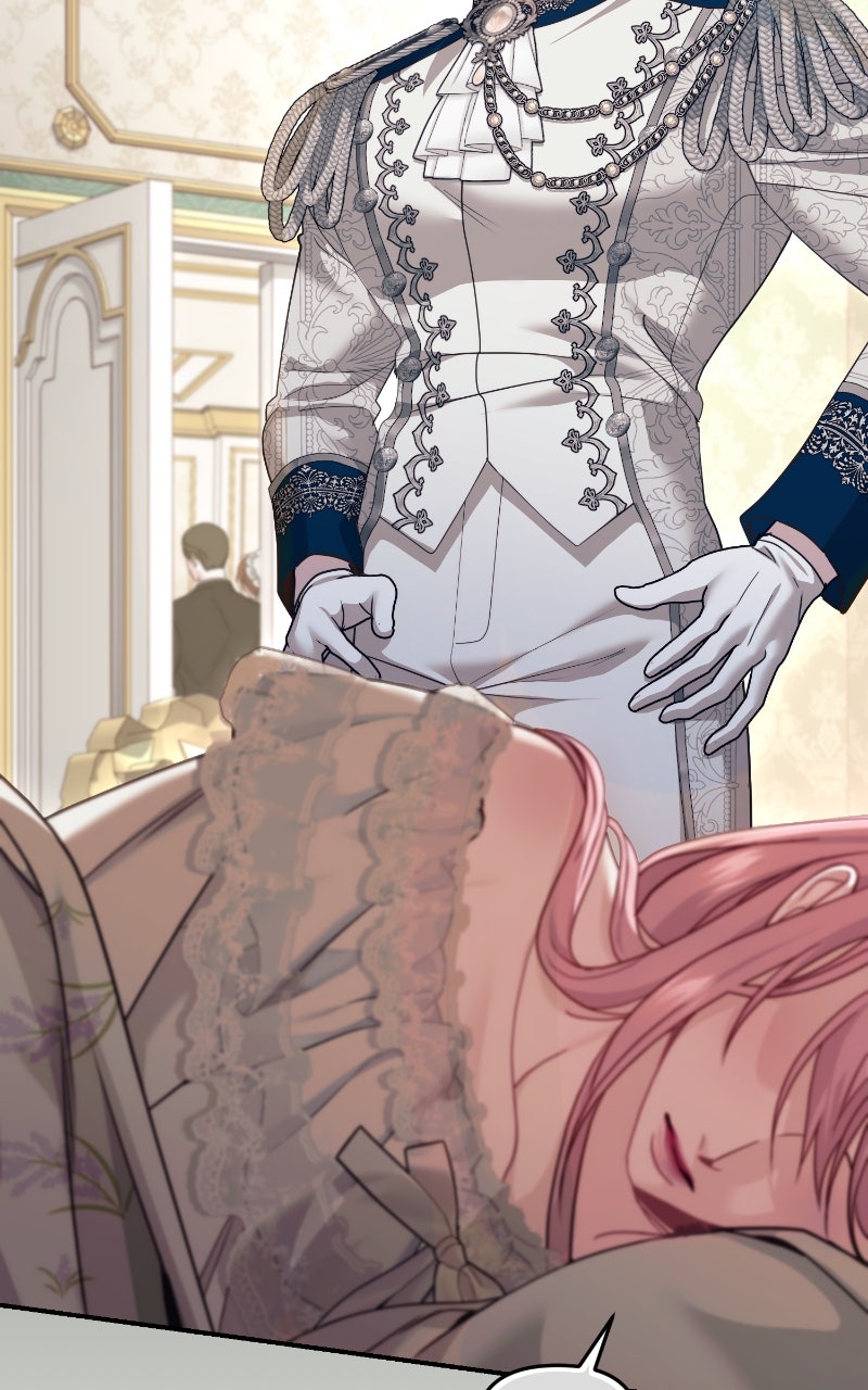 The Acting EmpressStill Spends the First Night Episode 10 page 10 - 