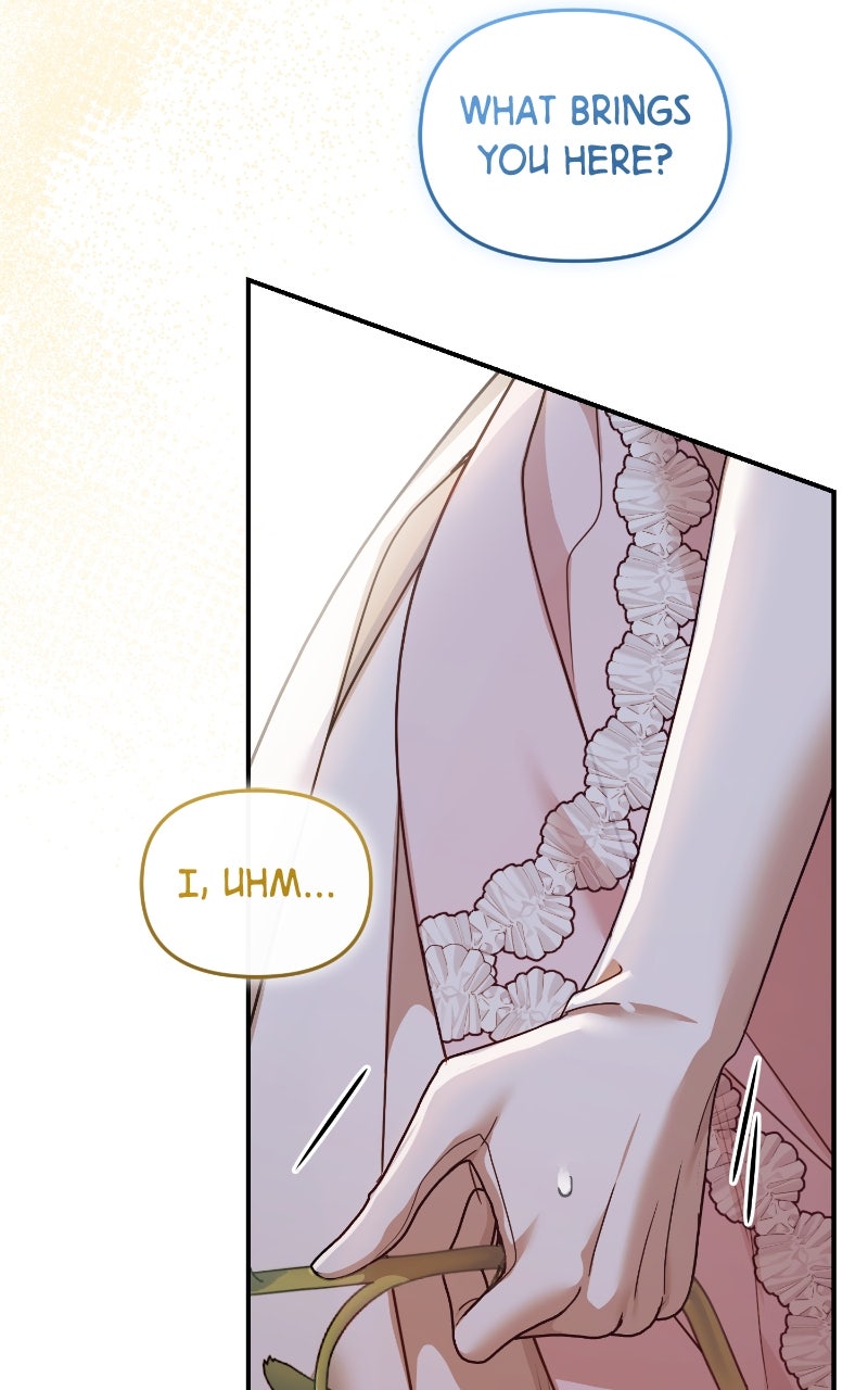The Acting EmpressStill Spends the First Night Episode 10 page 92 - 