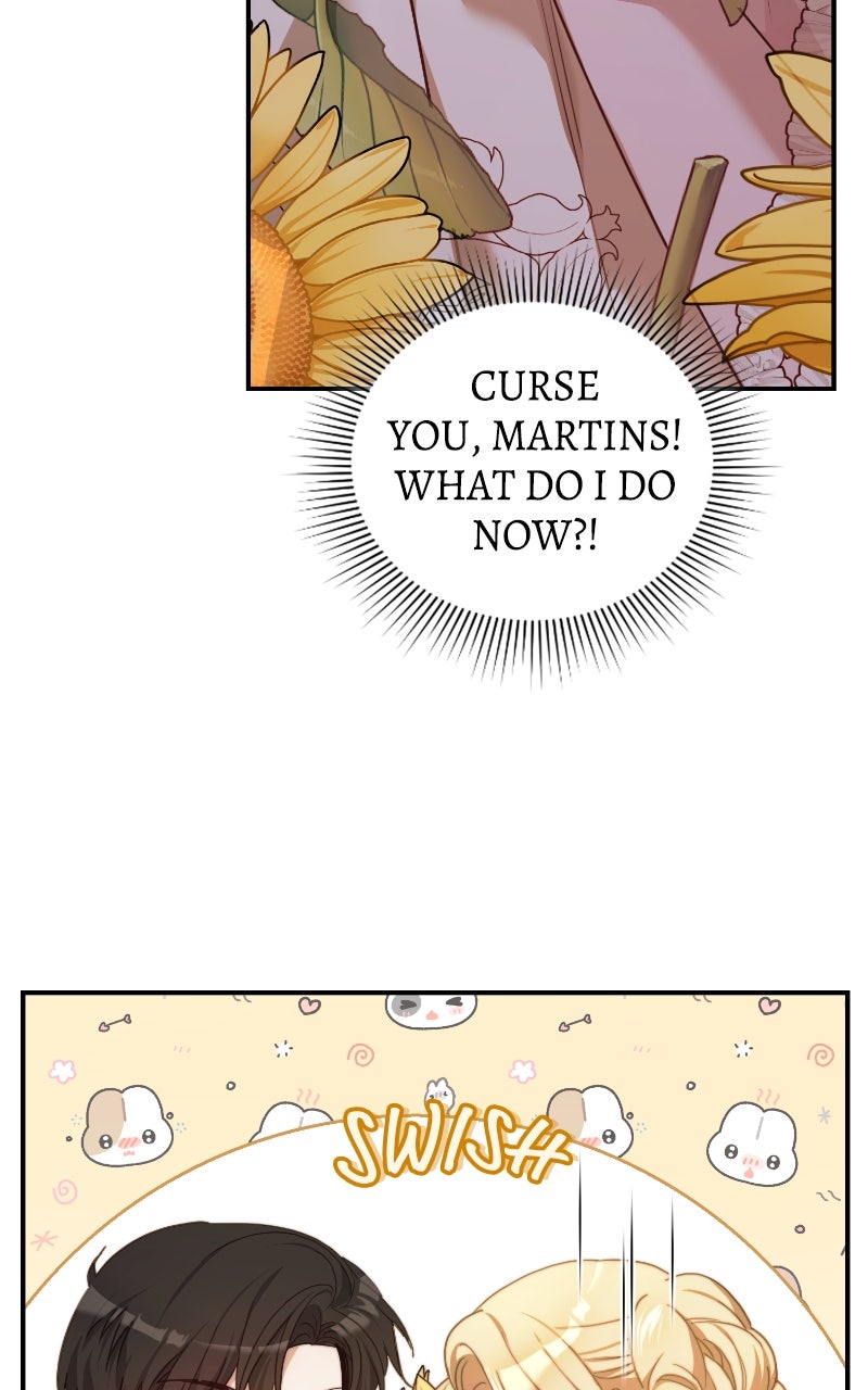 The Acting EmpressStill Spends the First Night Episode 10 page 93 - 