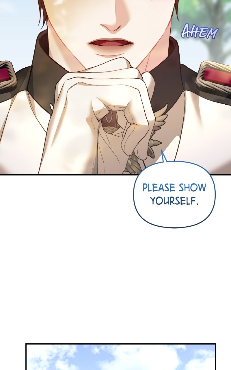The Acting EmpressStill Spends the First Night Episode 10 page 95 - 
