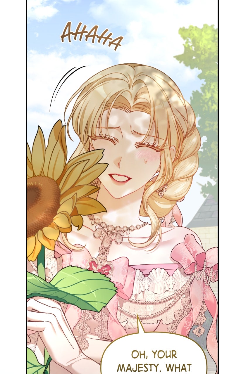 The Acting EmpressStill Spends the First Night Episode 10 page 96 - 