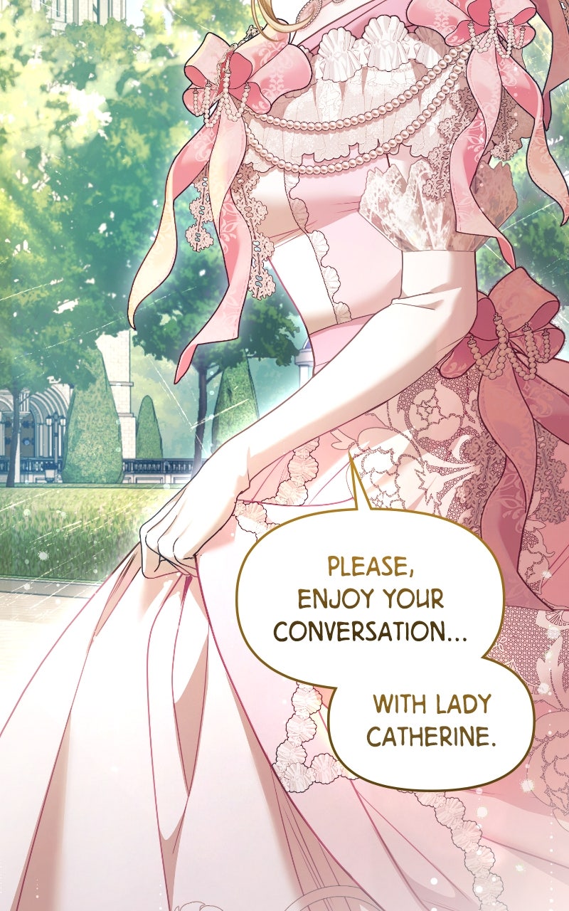 The Acting EmpressStill Spends the First Night Episode 11 page 2 - 