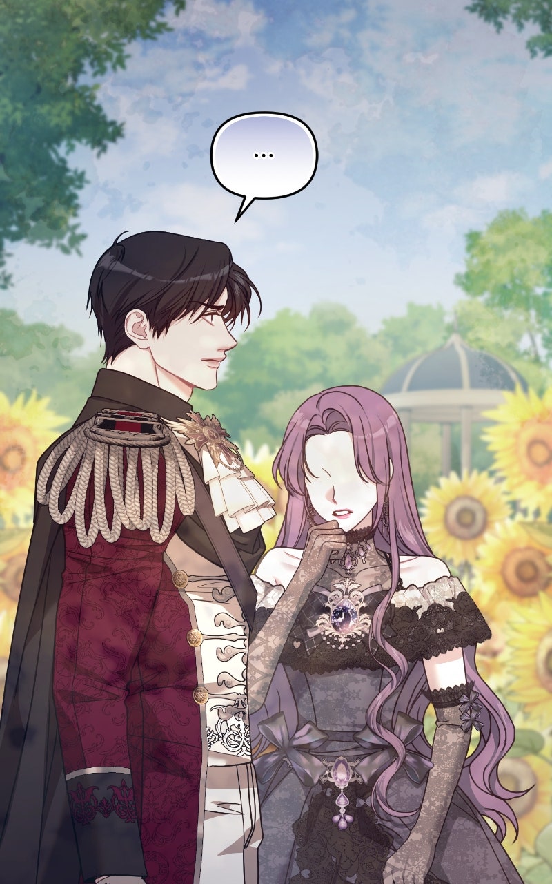 The Acting EmpressStill Spends the First Night Episode 11 page 11 - 