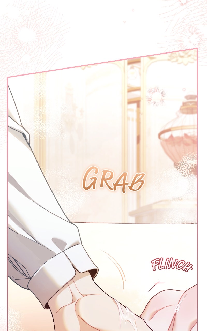 The Acting EmpressStill Spends the First Night Episode 11 page 105 - 