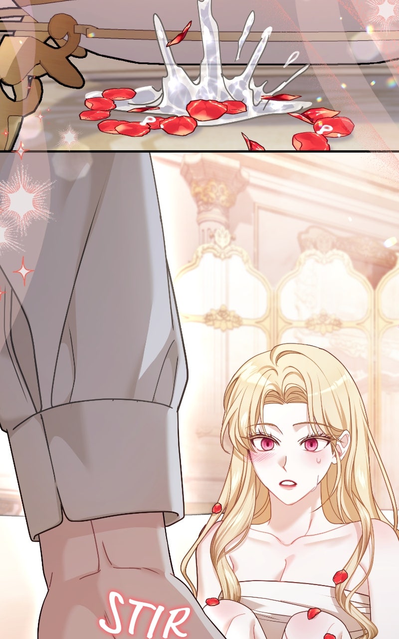 The Acting EmpressStill Spends the First Night Episode 11 page 111 - 