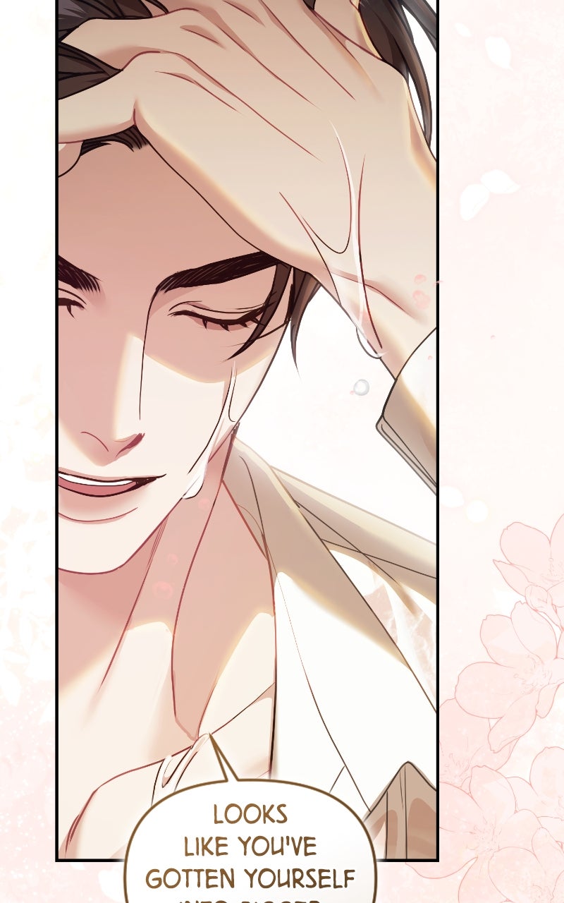 The Acting EmpressStill Spends the First Night Episode 11 page 124 - 