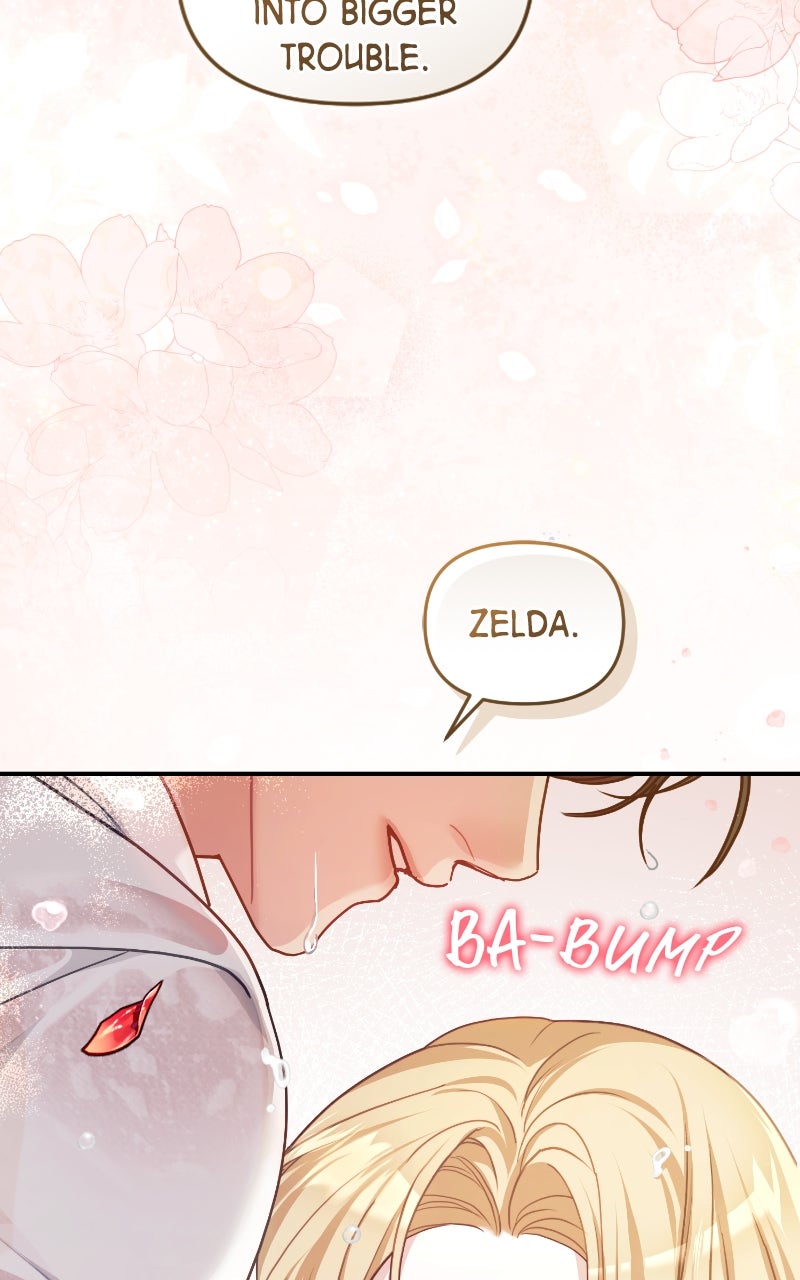 The Acting EmpressStill Spends the First Night Episode 11 page 125 - 