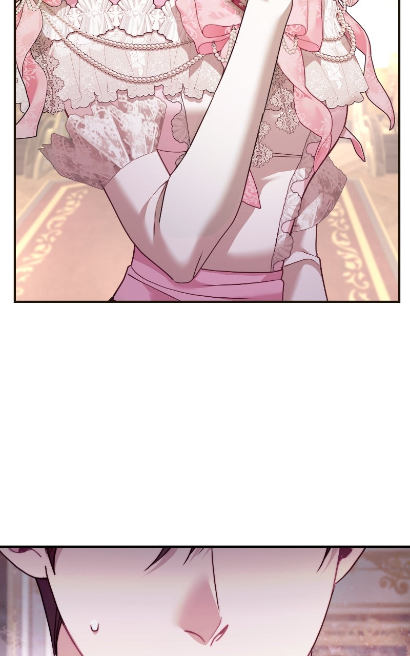 The Acting EmpressStill Spends the First Night Episode 11 page 25 - 