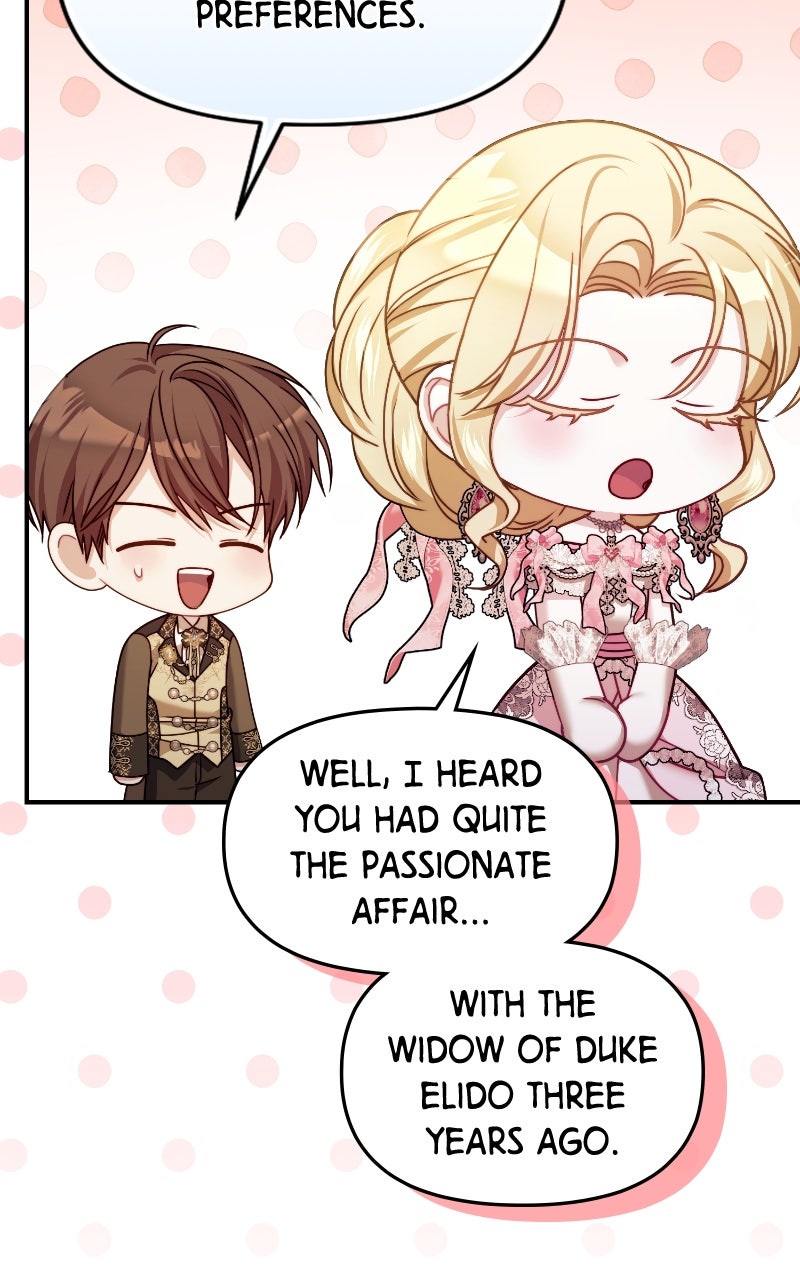 The Acting EmpressStill Spends the First Night Episode 11 page 29 - 