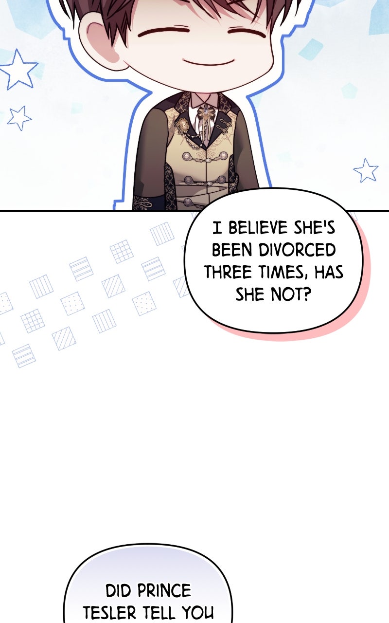 The Acting EmpressStill Spends the First Night Episode 11 page 31 - 