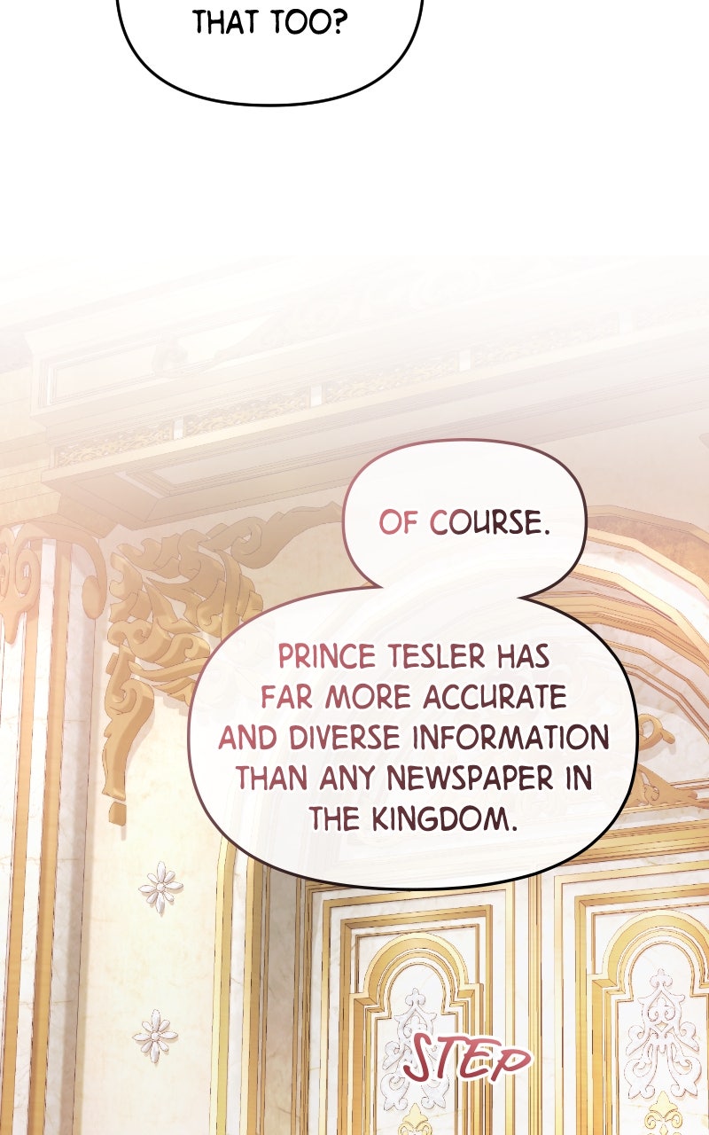 The Acting EmpressStill Spends the First Night Episode 11 page 32 - 