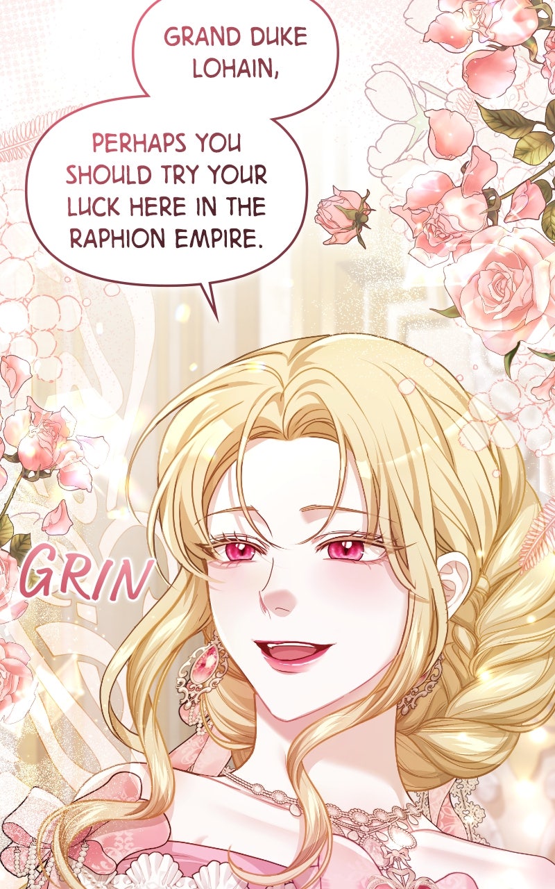 The Acting EmpressStill Spends the First Night Episode 11 page 34 - 