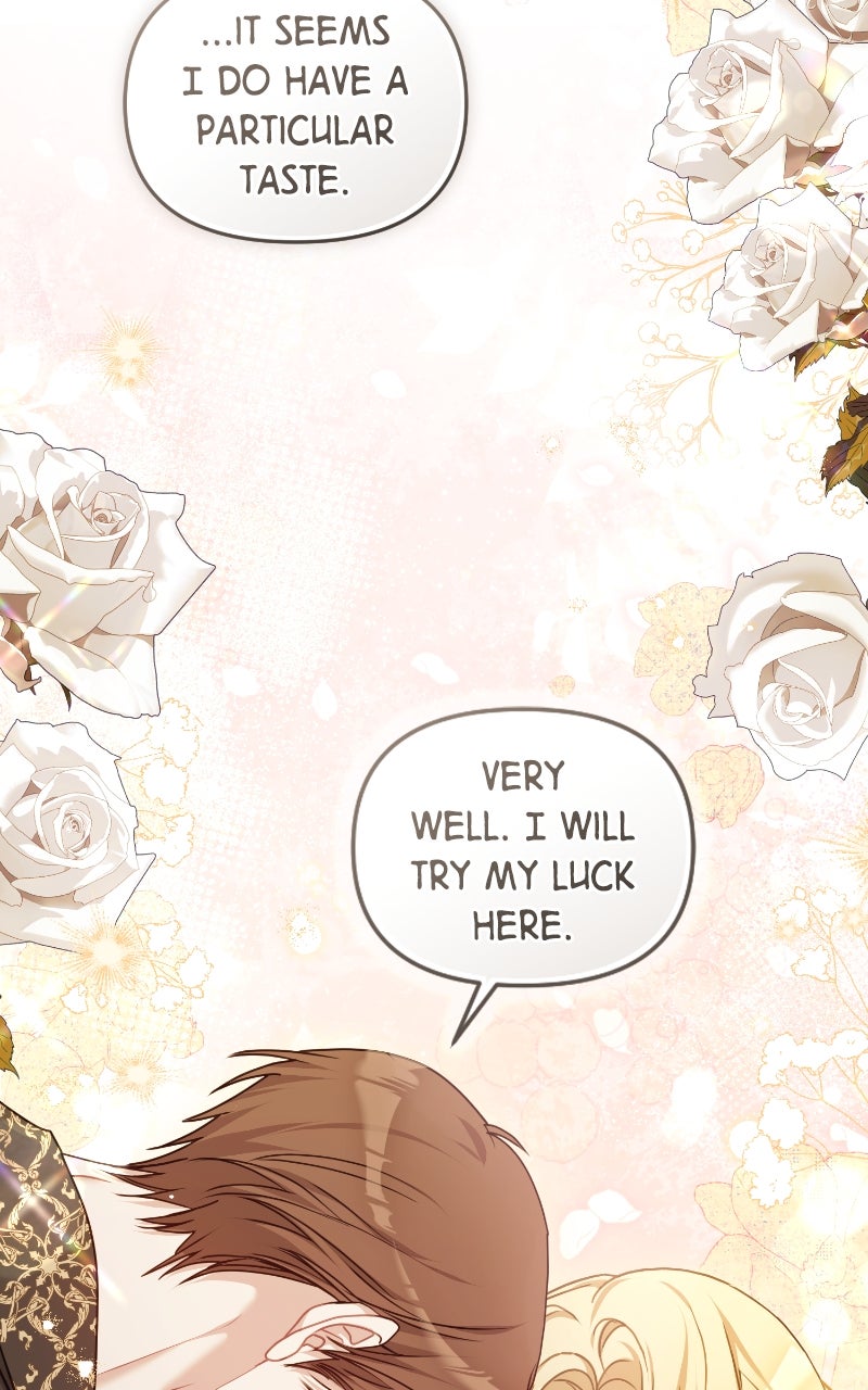 The Acting EmpressStill Spends the First Night Episode 11 page 41 - 
