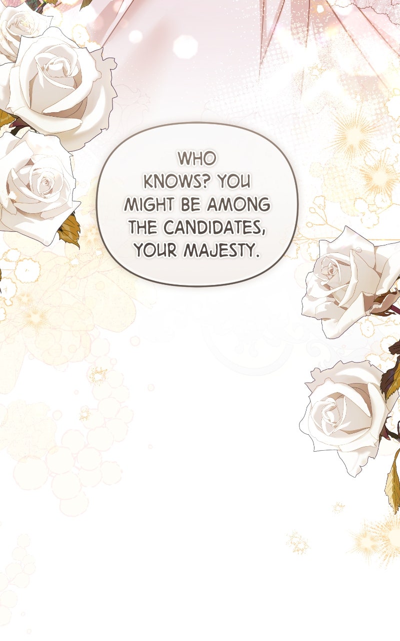 The Acting EmpressStill Spends the First Night Episode 11 page 43 - 