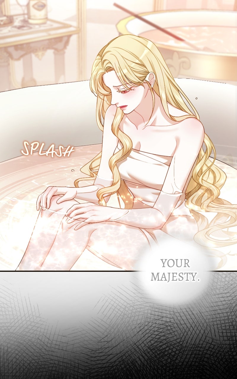 The Acting EmpressStill Spends the First Night Episode 11 page 47 - 