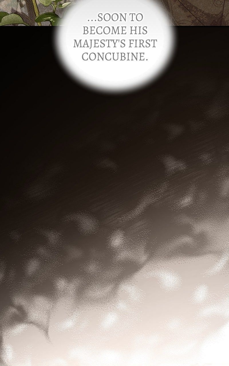 The Acting EmpressStill Spends the First Night Episode 11 page 52 - 
