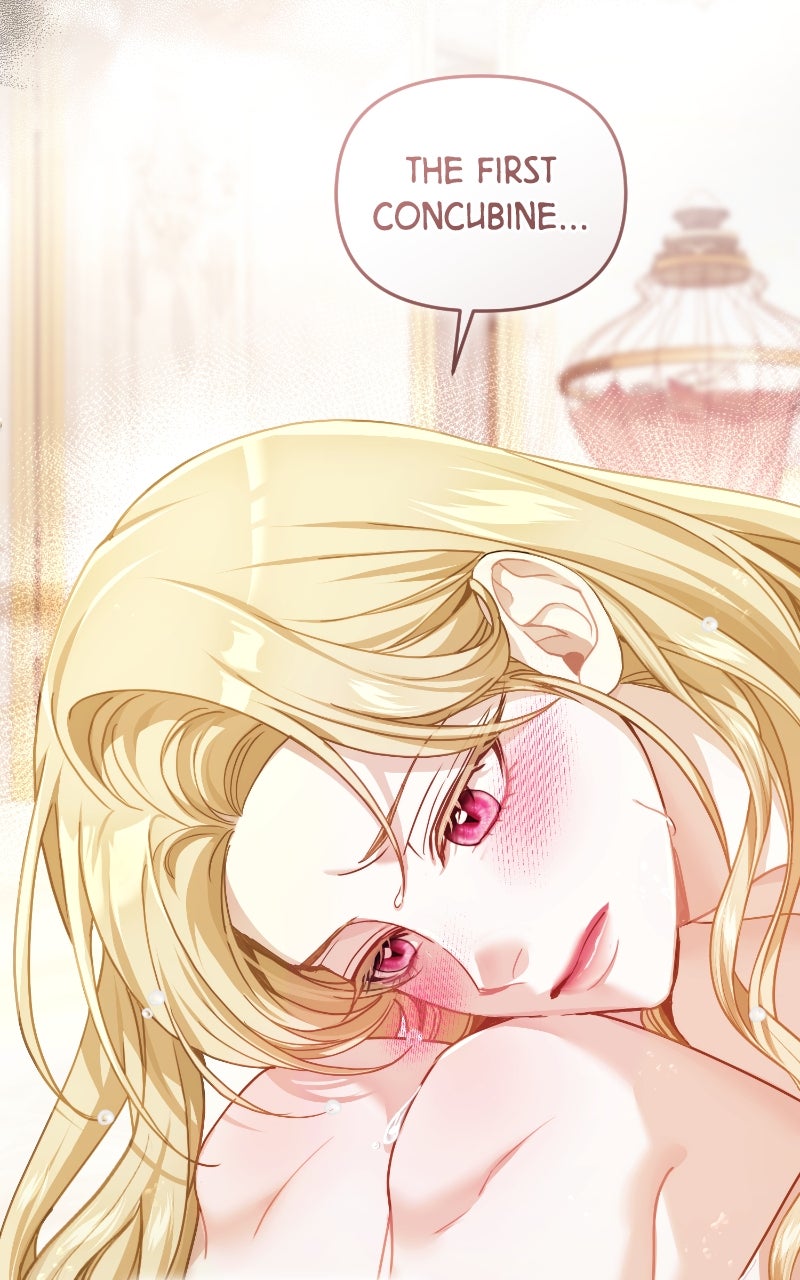 The Acting EmpressStill Spends the First Night Episode 11 page 53 - 