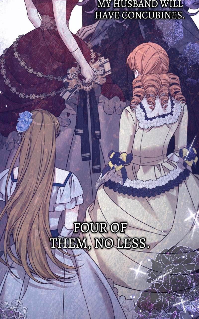 The Acting EmpressStill Spends the First Night Episode 11 page 56 - 