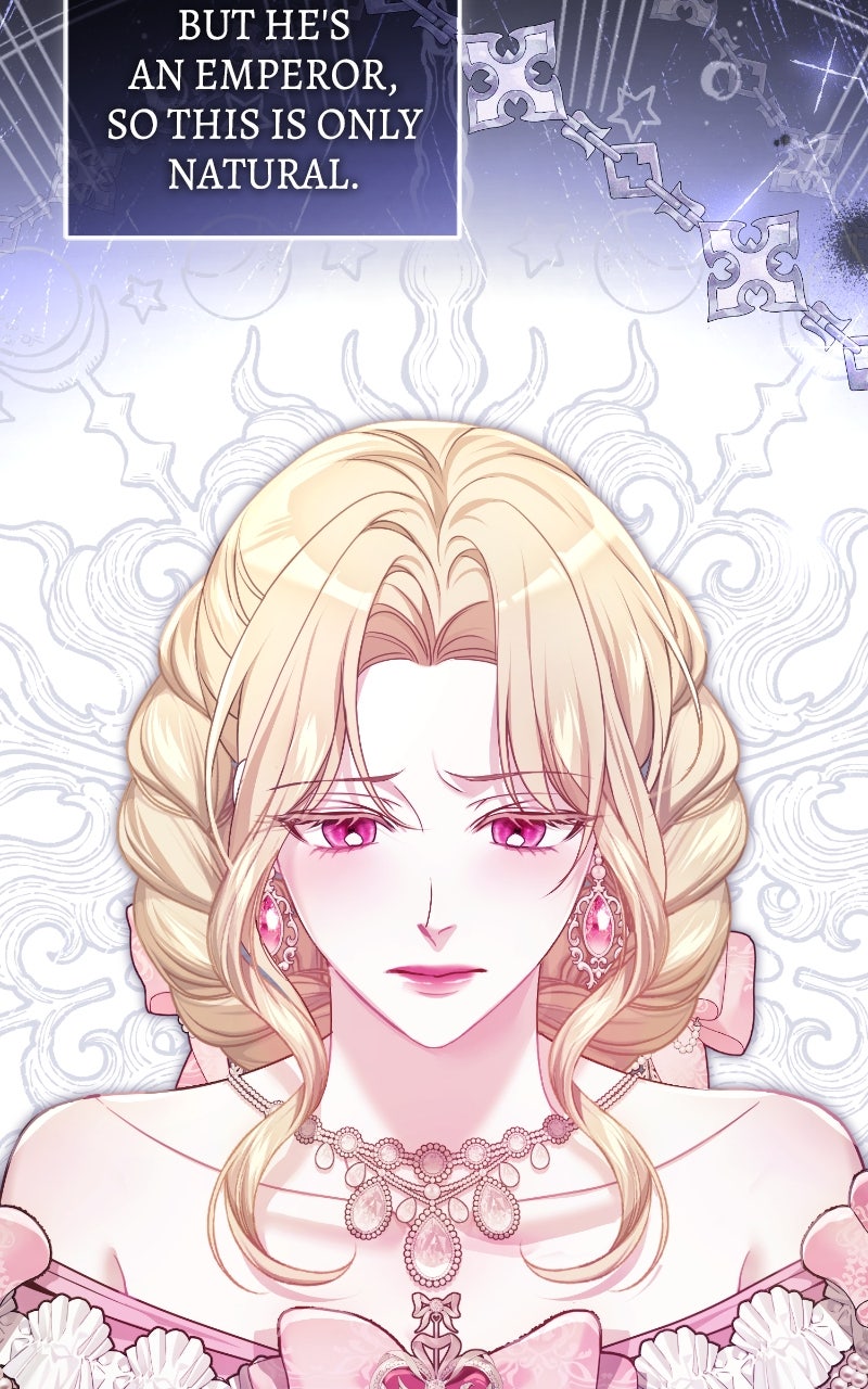 The Acting EmpressStill Spends the First Night Episode 11 page 58 - 