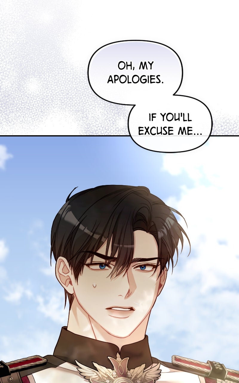 The Acting EmpressStill Spends the First Night Episode 11 page 7 - 