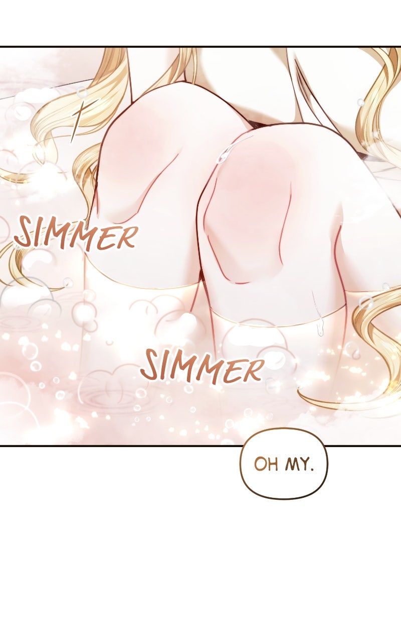 The Acting EmpressStill Spends the First Night Episode 11 page 61 - 