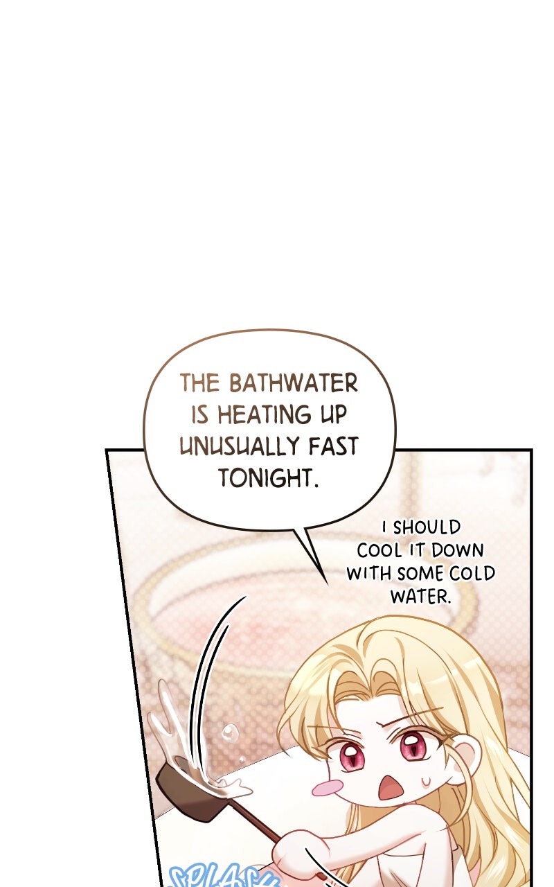 The Acting EmpressStill Spends the First Night Episode 11 page 62 - 