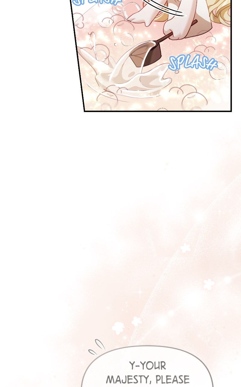 The Acting EmpressStill Spends the First Night Episode 11 page 63 - 
