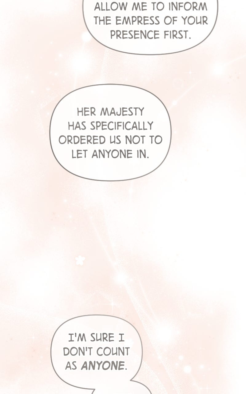 The Acting EmpressStill Spends the First Night Episode 11 page 64 - 