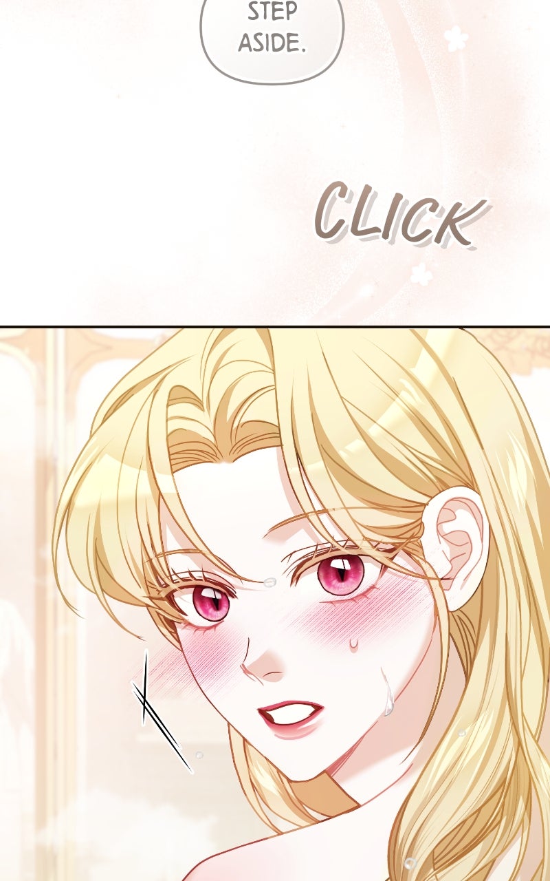 The Acting EmpressStill Spends the First Night Episode 11 page 65 - 