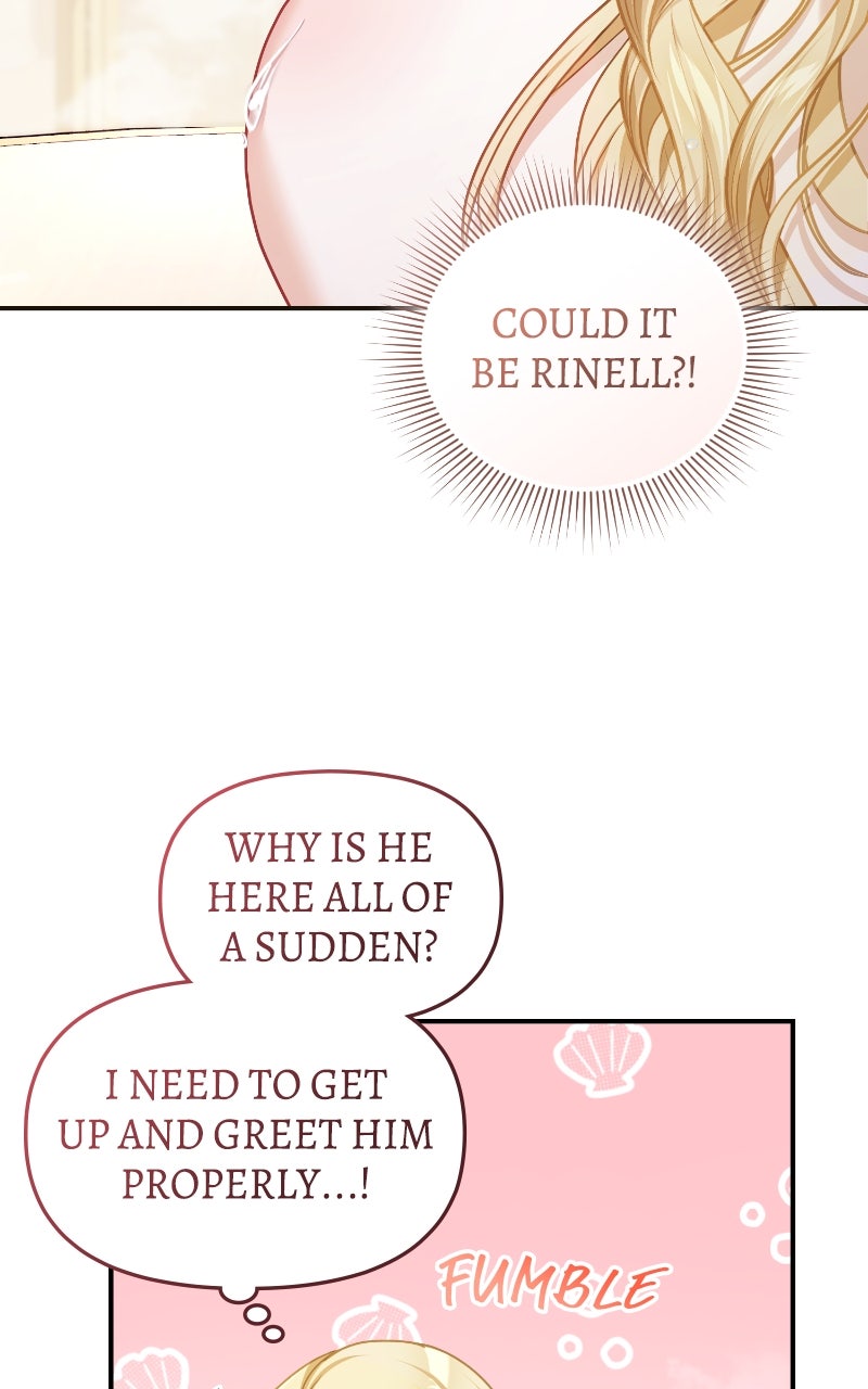 The Acting EmpressStill Spends the First Night Episode 11 page 66 - 