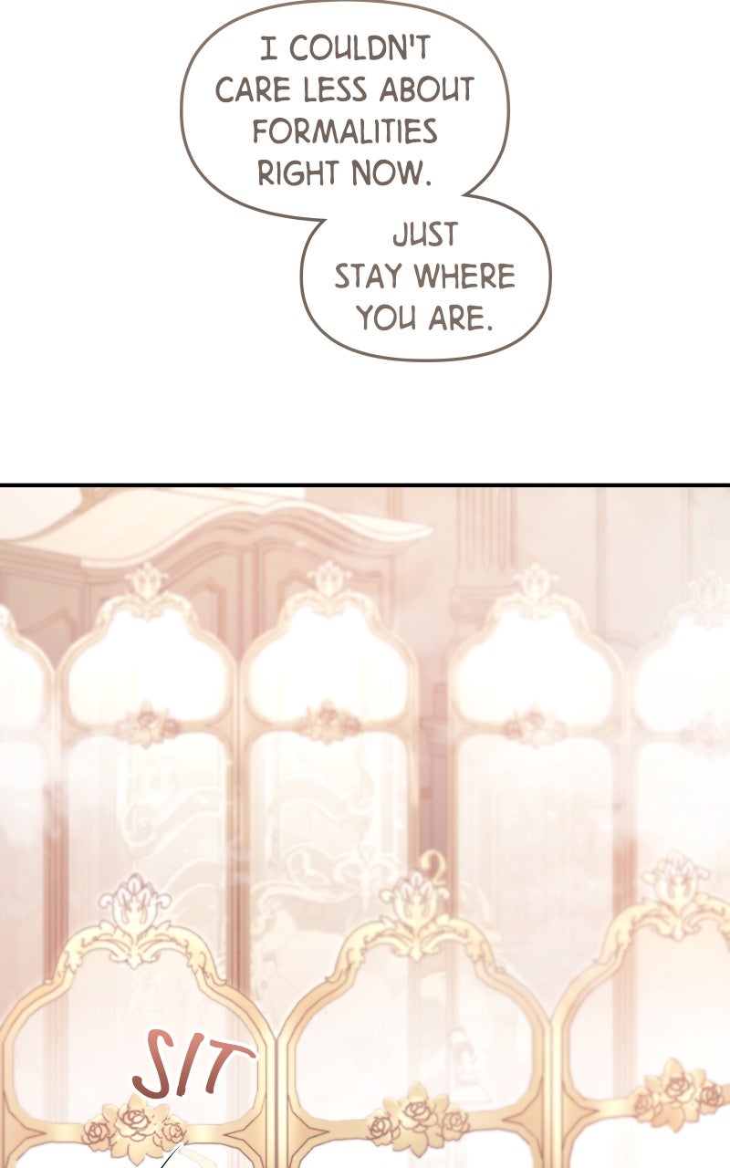 The Acting EmpressStill Spends the First Night Episode 11 page 68 - 