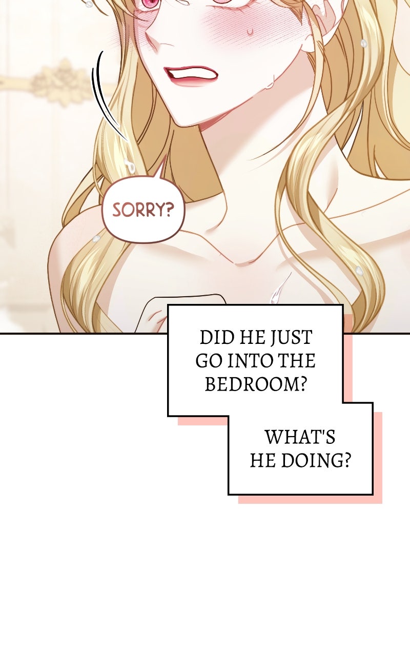 The Acting EmpressStill Spends the First Night Episode 11 page 72 - 