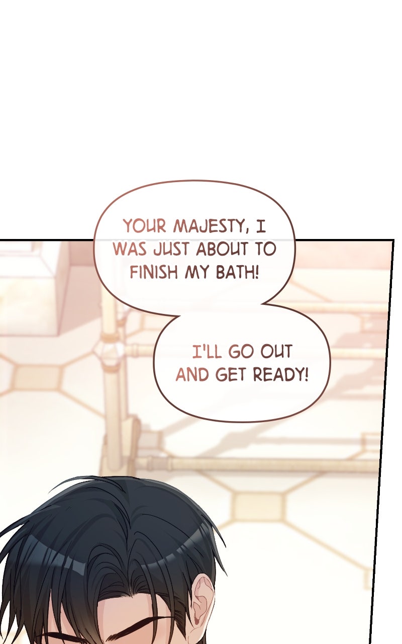 The Acting EmpressStill Spends the First Night Episode 11 page 73 - 