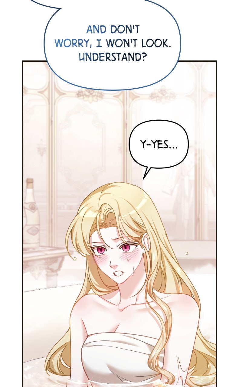 The Acting EmpressStill Spends the First Night Episode 11 page 75 - 