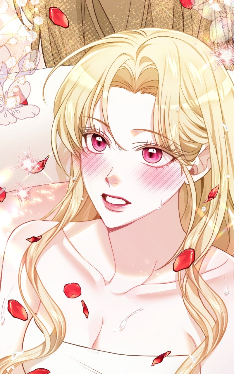 The Acting EmpressStill Spends the First Night Episode 11 page 81 - 