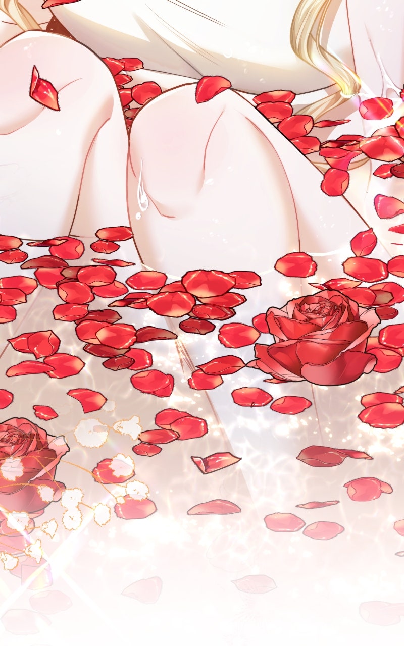 The Acting EmpressStill Spends the First Night Episode 11 page 82 - 