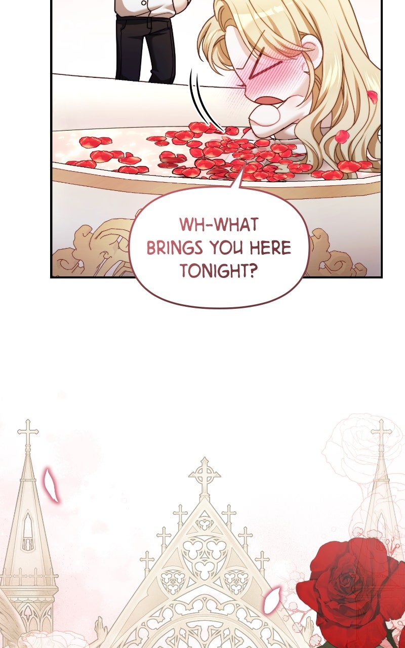 The Acting EmpressStill Spends the First Night Episode 11 page 84 - 