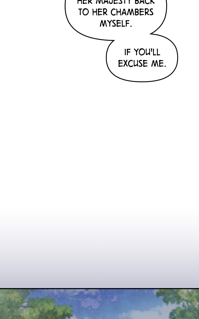The Acting EmpressStill Spends the First Night Episode 11 page 10 - 