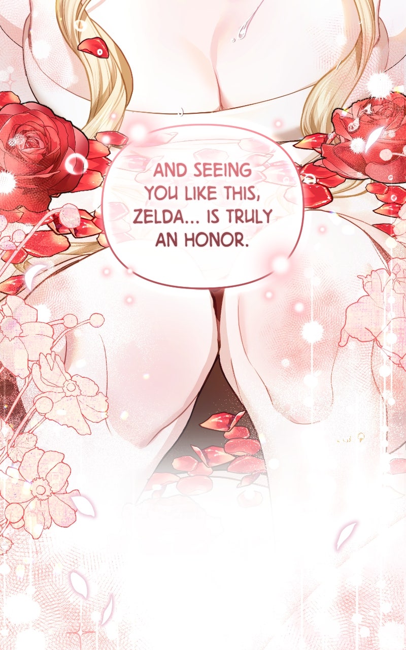 The Acting EmpressStill Spends the First Night Episode 11 page 93 - 