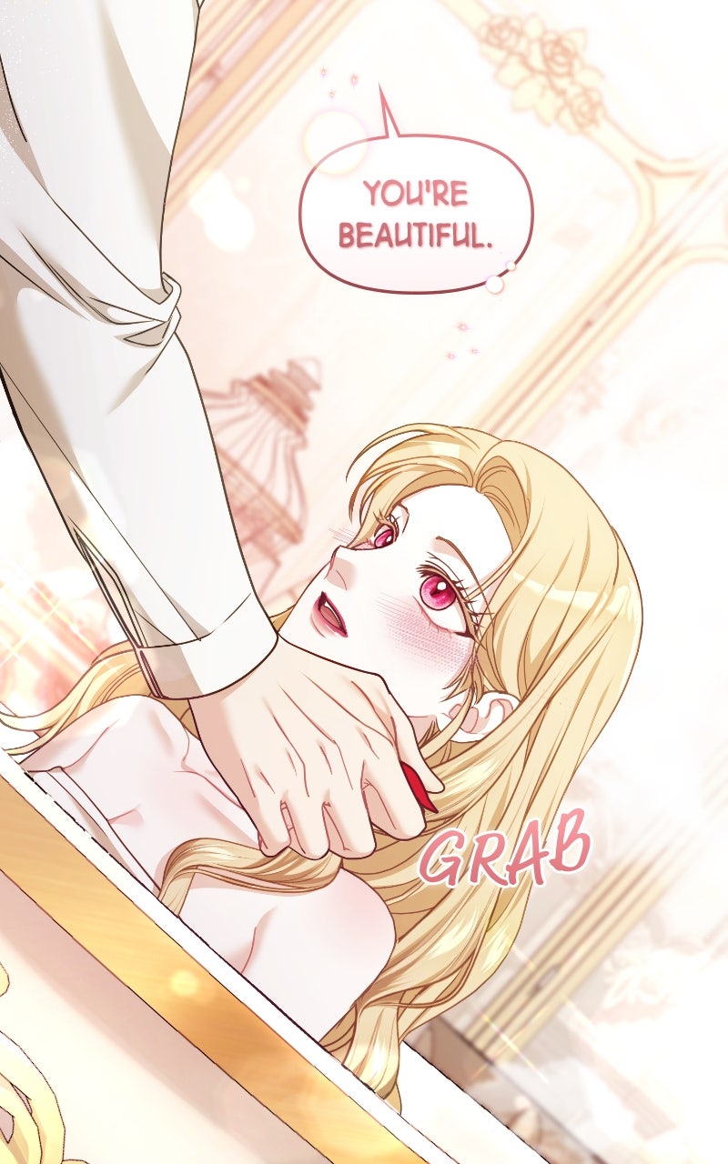The Acting EmpressStill Spends the First Night Episode 11 page 97 - 