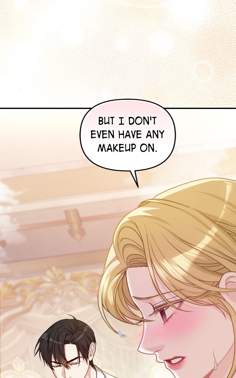 The Acting EmpressStill Spends the First Night Episode 11 page 99 - 
