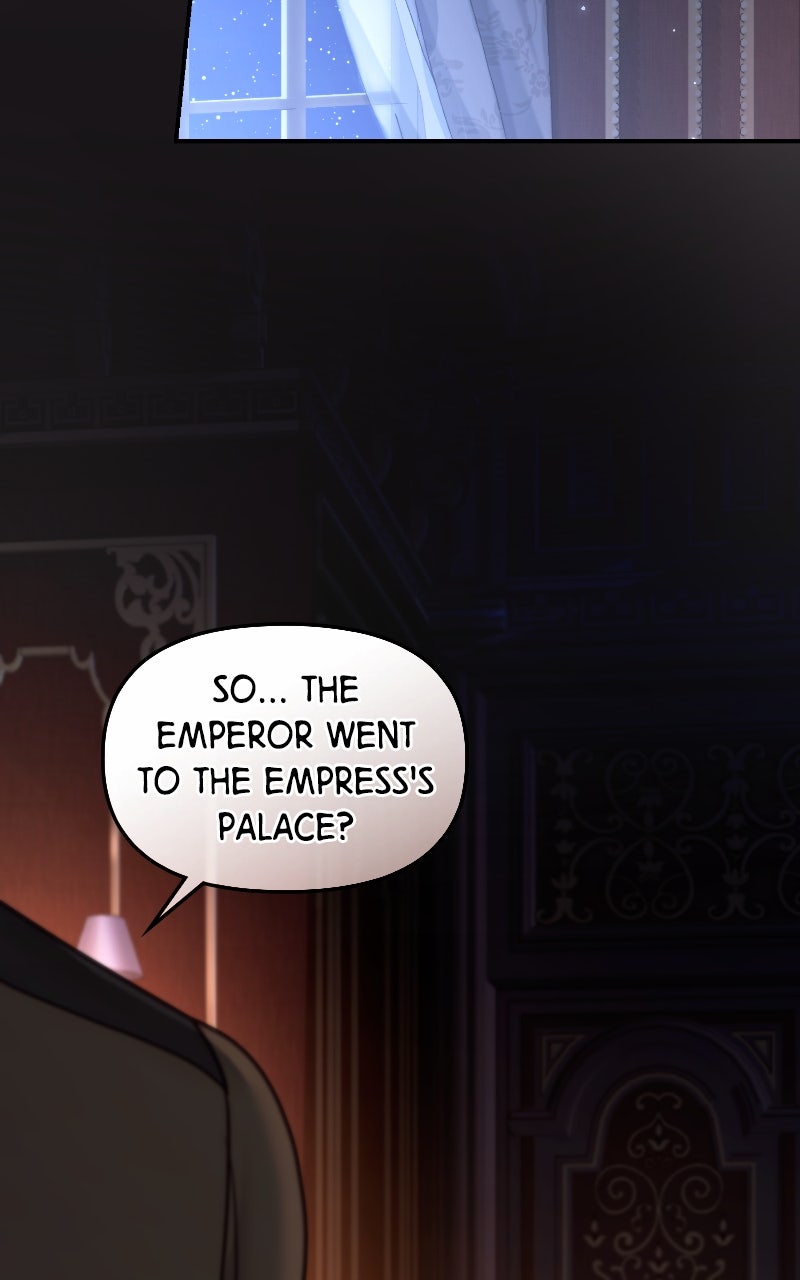 The Acting EmpressStill Spends the First Night Episode 12 page 109 - 