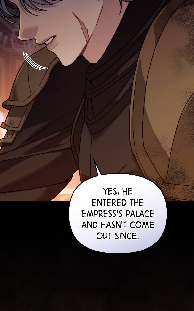 The Acting EmpressStill Spends the First Night Episode 12 page 111 - 