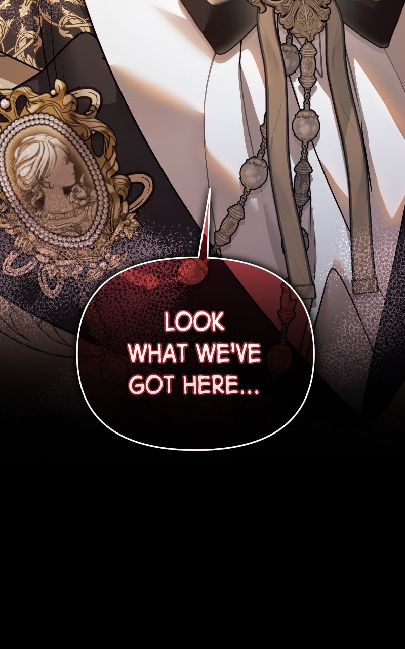 The Acting EmpressStill Spends the First Night Episode 12 page 114 - 