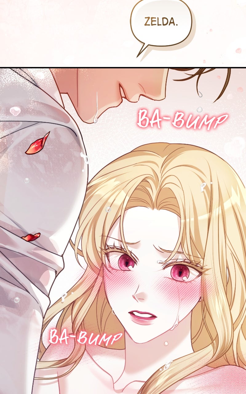 The Acting EmpressStill Spends the First Night Episode 12 page 3 - 