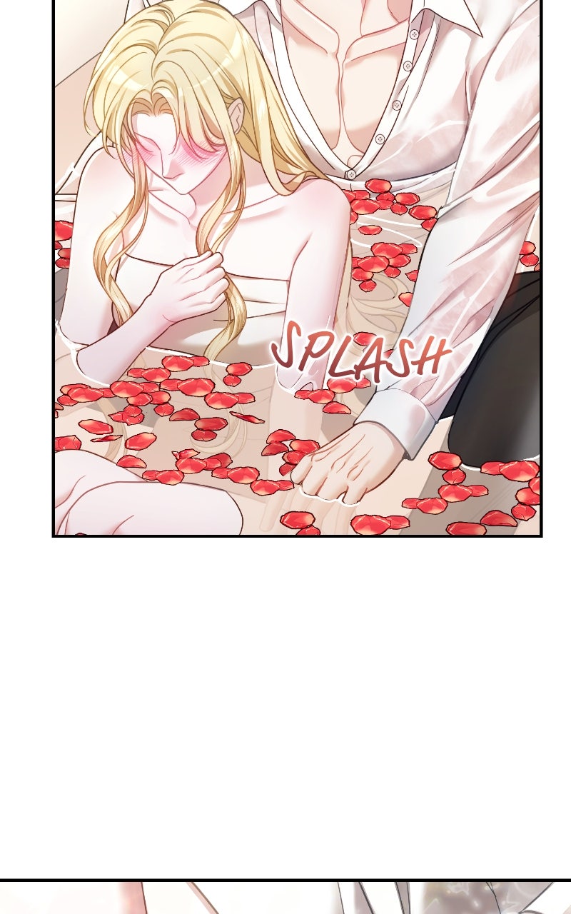 The Acting EmpressStill Spends the First Night Episode 12 page 21 - 