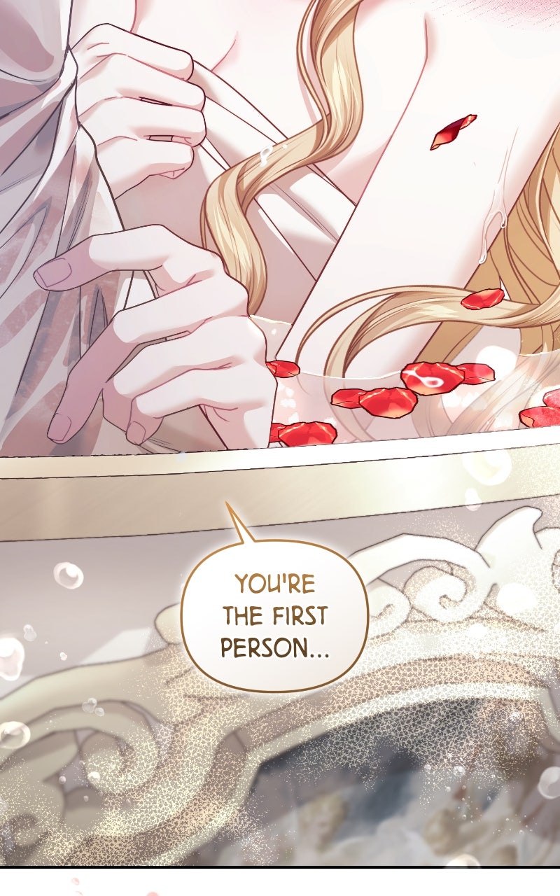 The Acting EmpressStill Spends the First Night Episode 12 page 4 - 