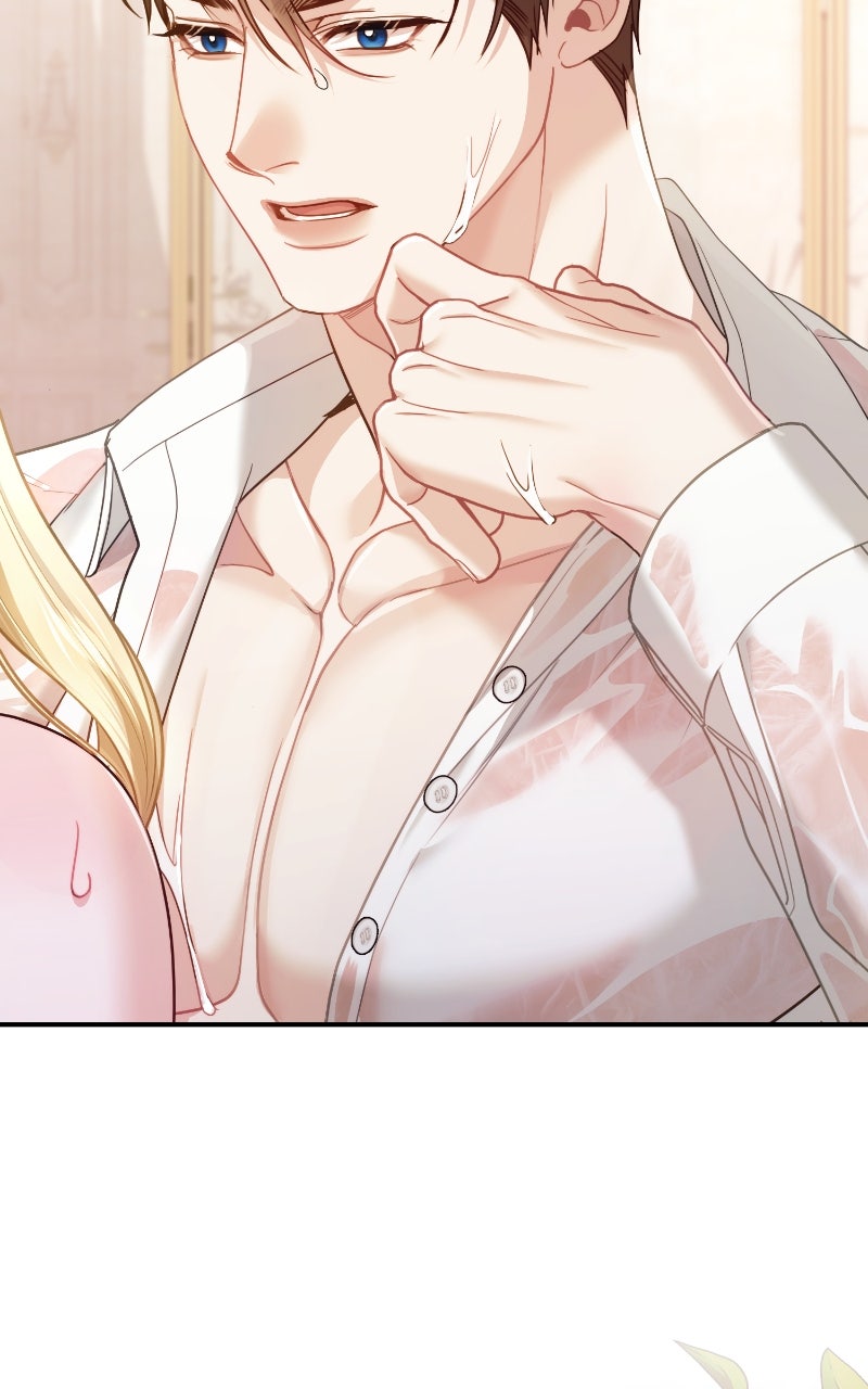 The Acting EmpressStill Spends the First Night Episode 12 page 35 - 